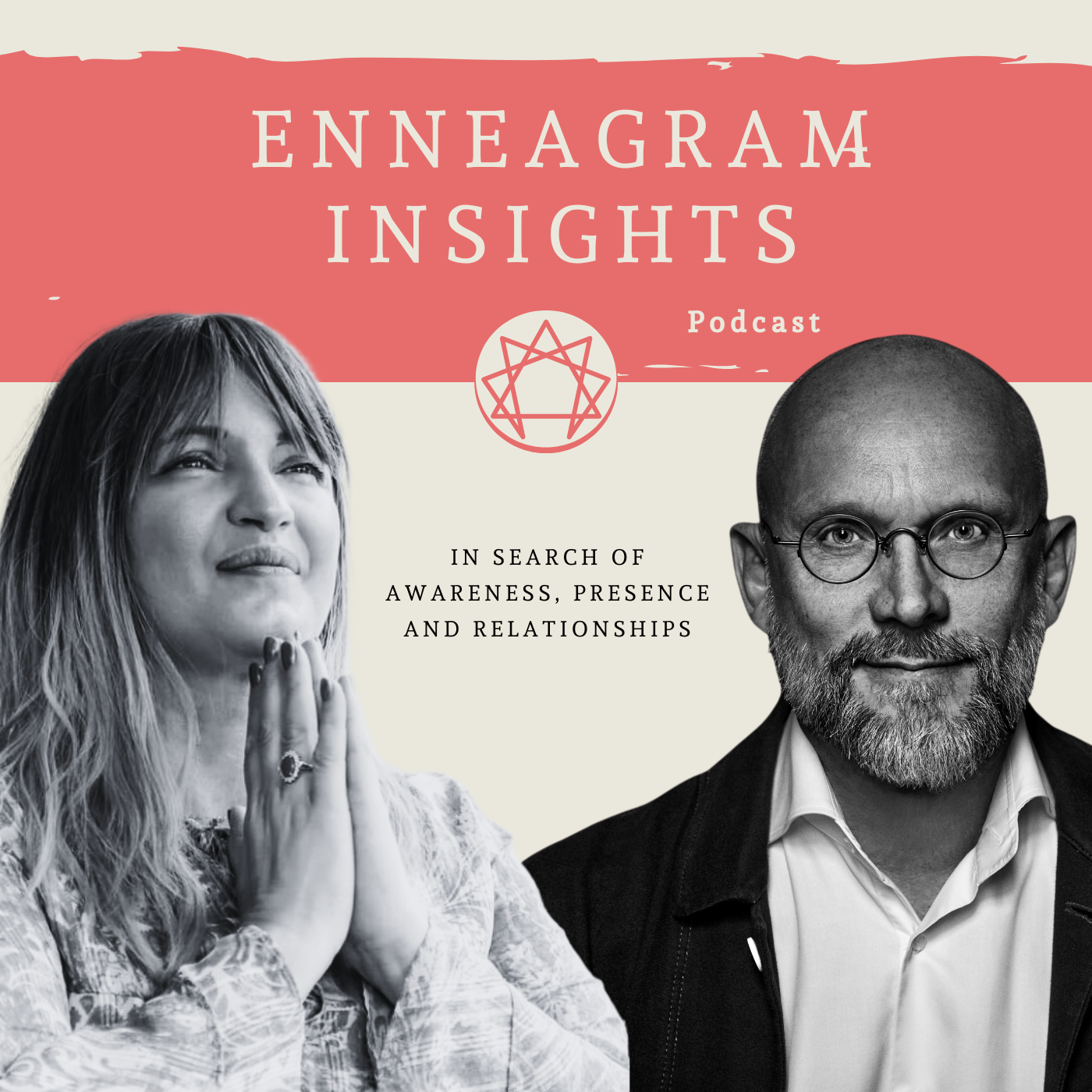 #42 The Enneagram helps us to be responsive instead of reactive