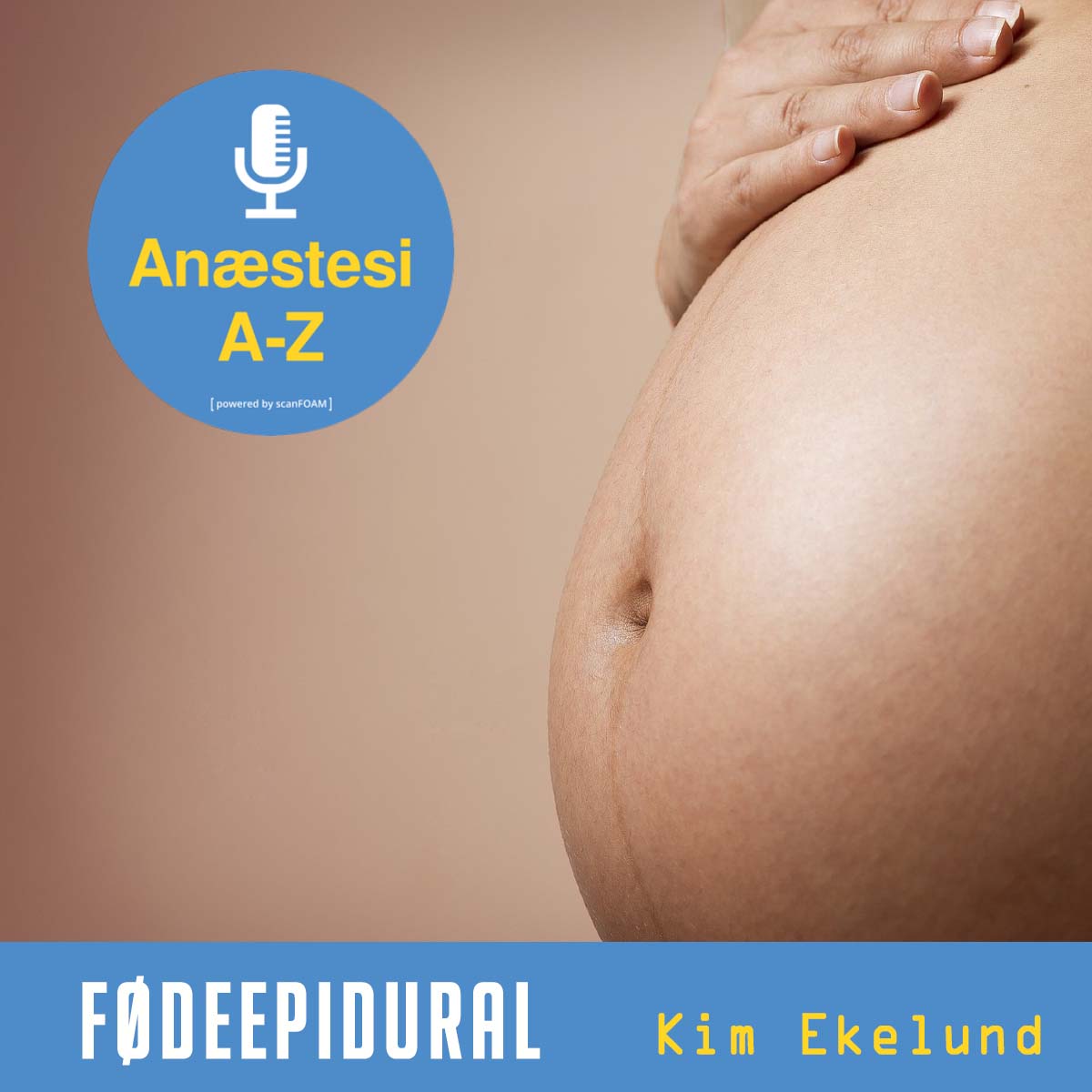 Anæstesi A-Z ep. 10 | Fødeepidural del 3