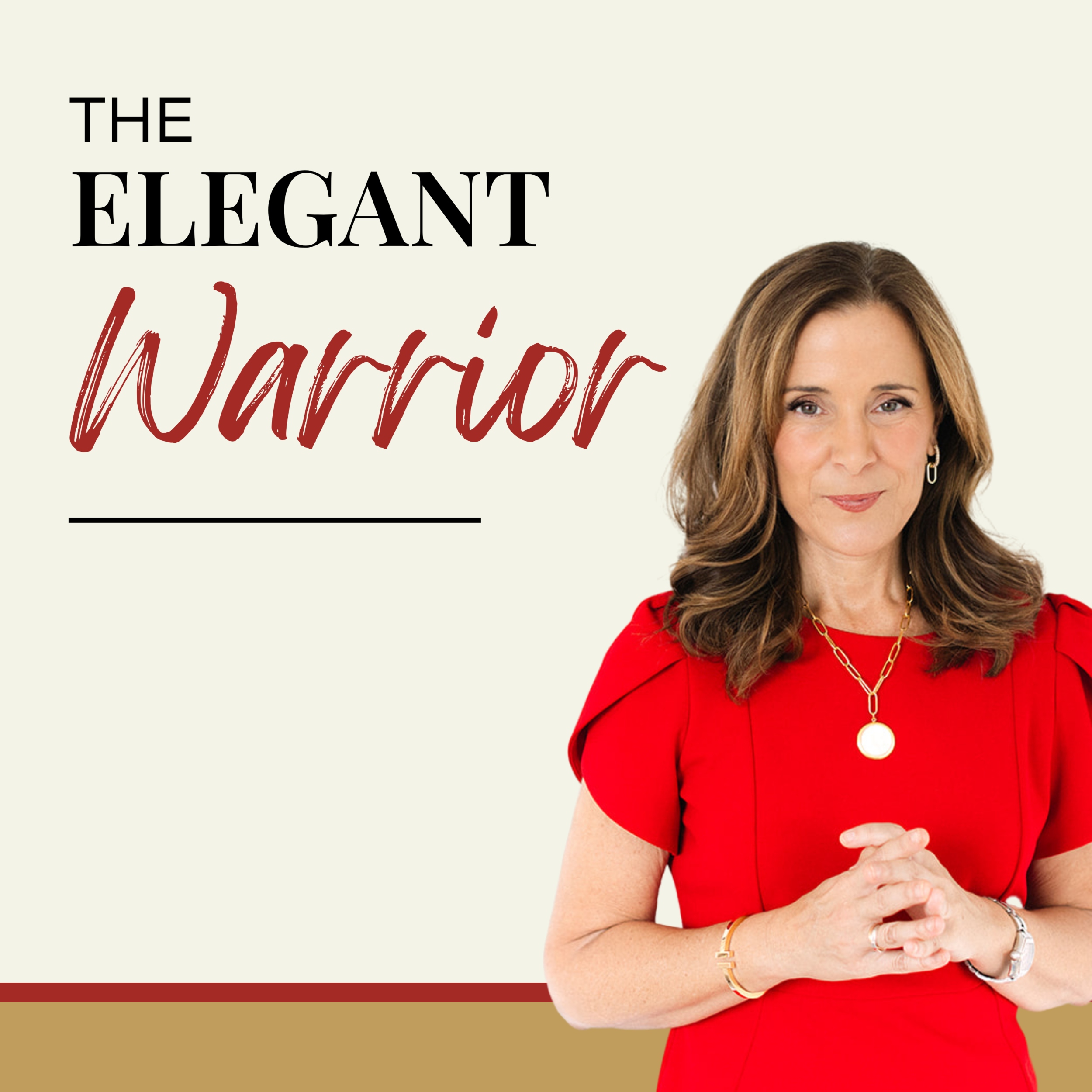 The Elegant Warrior with Heather Hansen