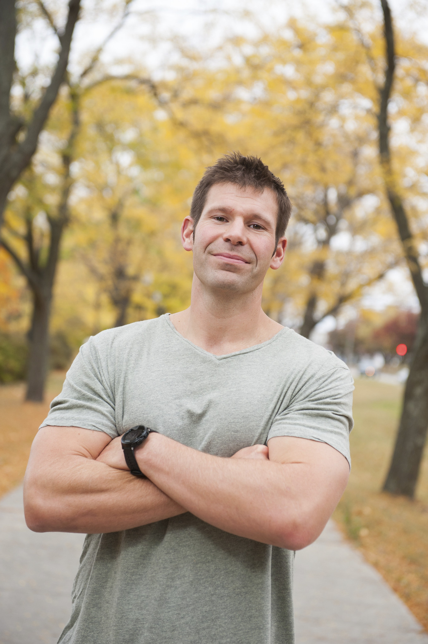 EFR 113: How Personal Growth Turns Into Professional Success with Adam Hergenrother