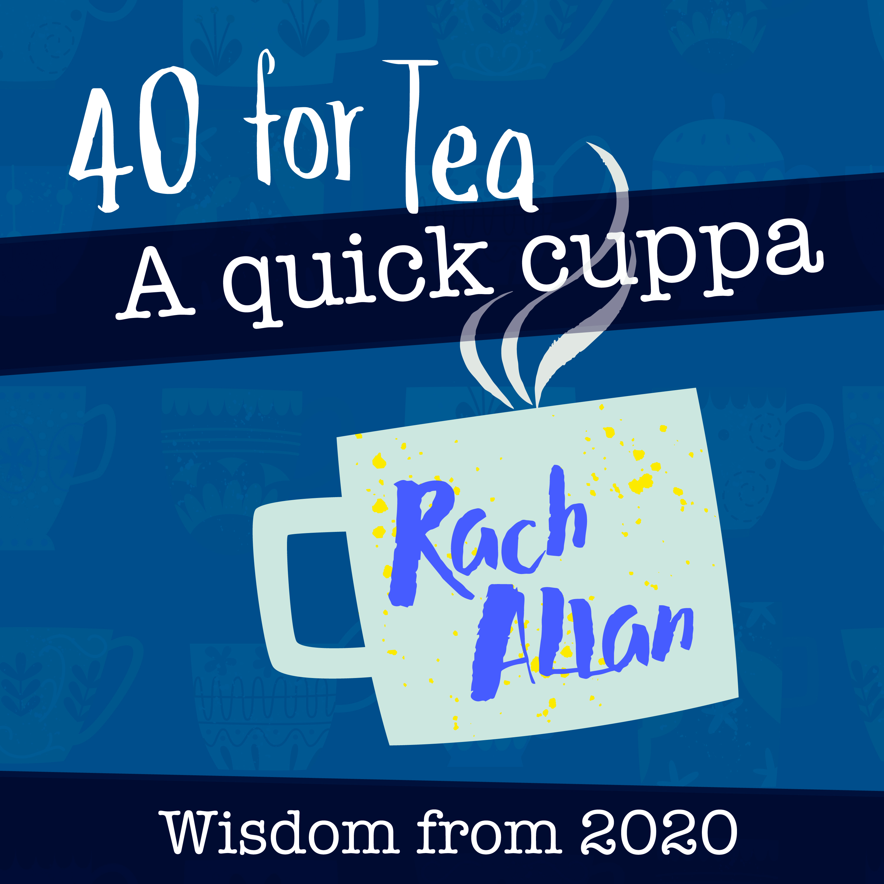 40 for Tea