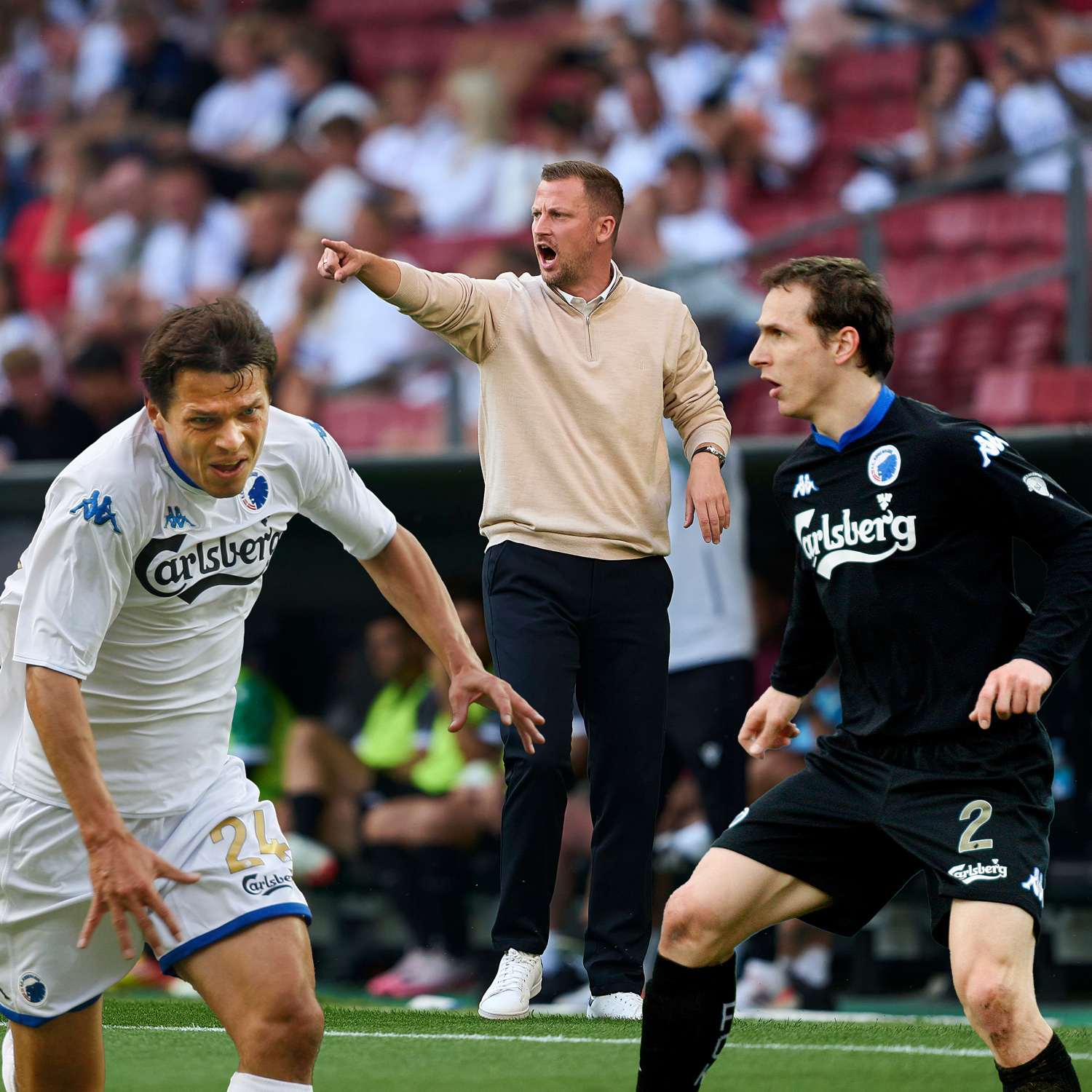 F.C. København