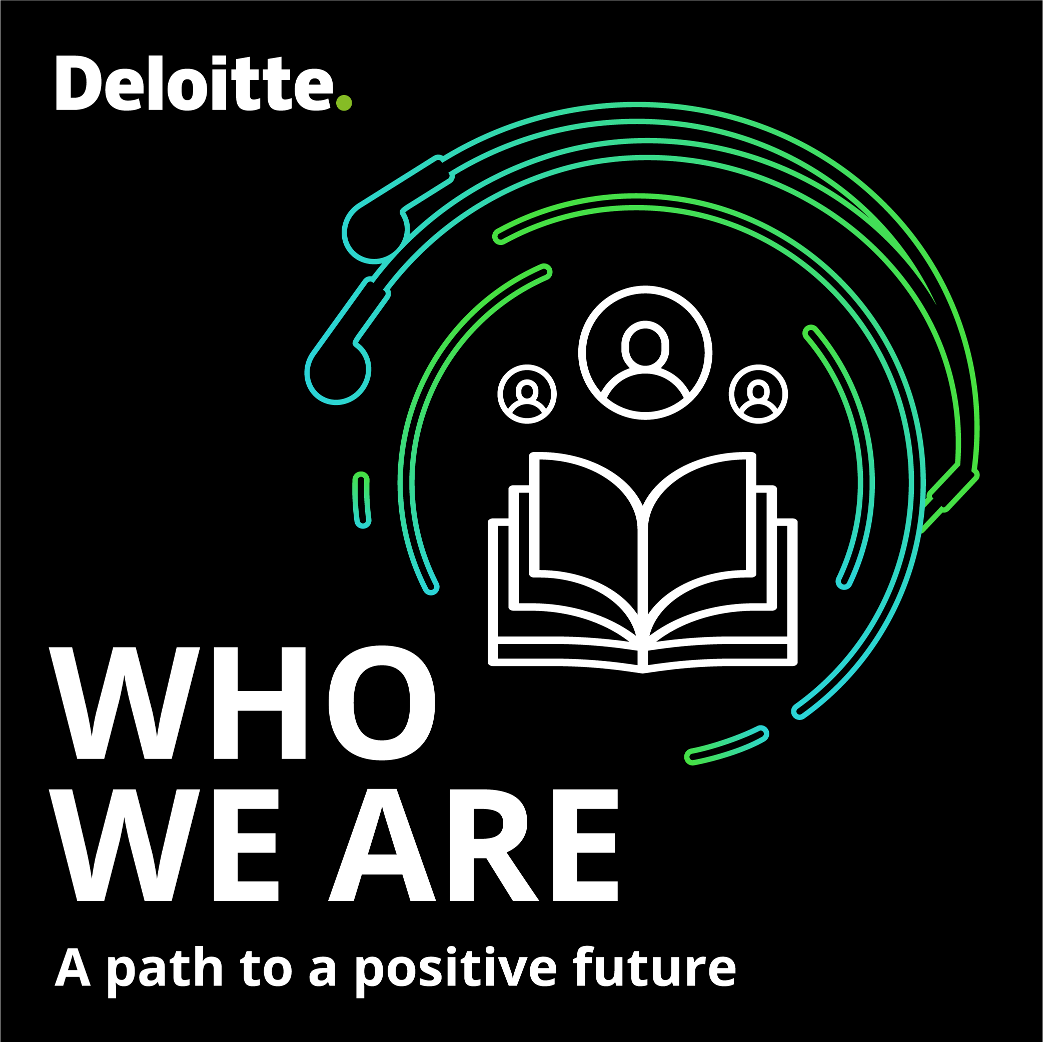 A path to a positive future