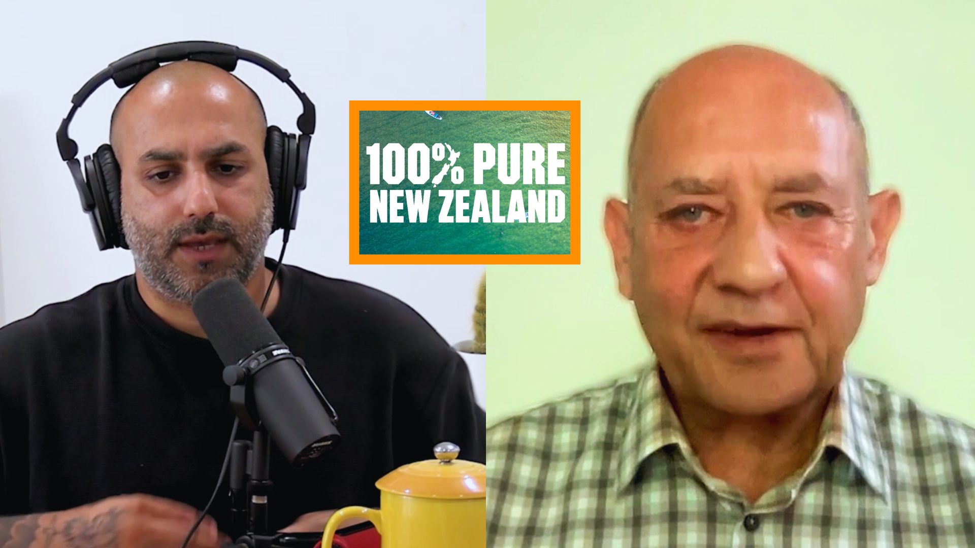 Clip - New Zealand's GE-Free Market is Worth Trillions