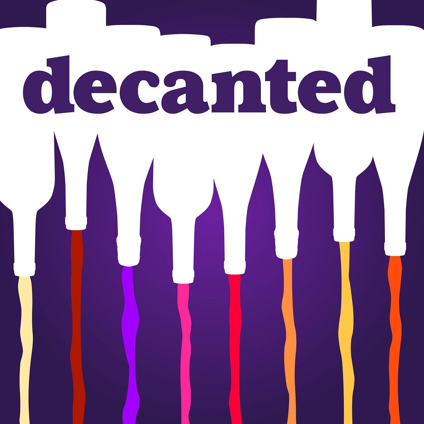 Episode 42: Decanted Year in Review, 2020