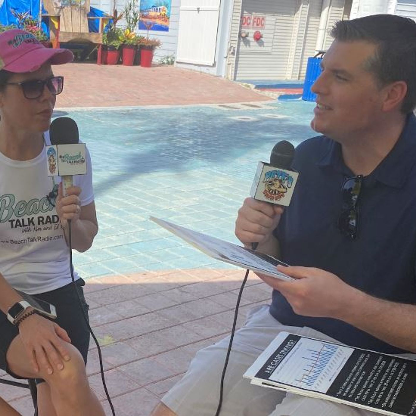 Beach Talk Radio