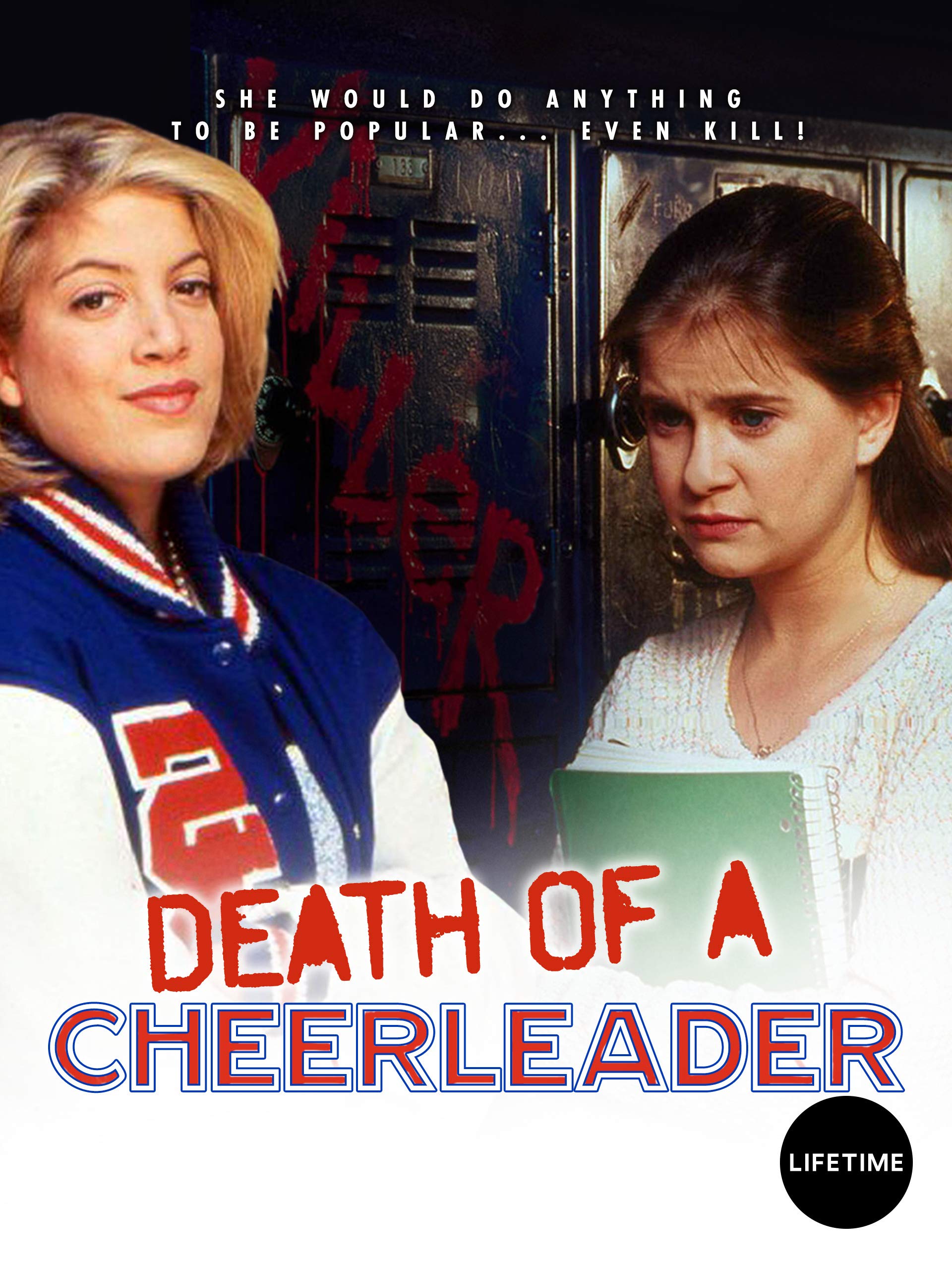 Green Blooded Bastard - Death Of A Cheerleader