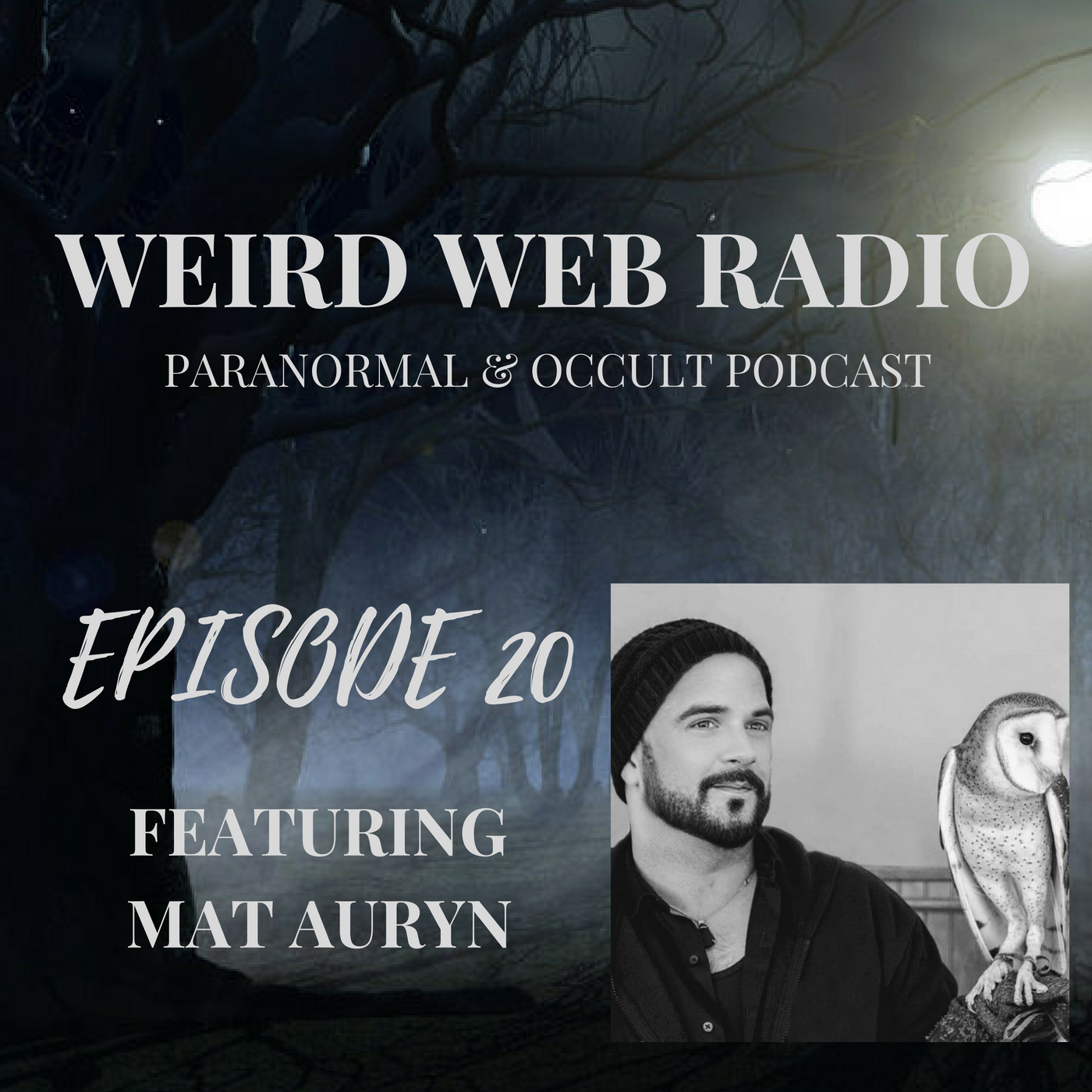 Weird Web Radio
