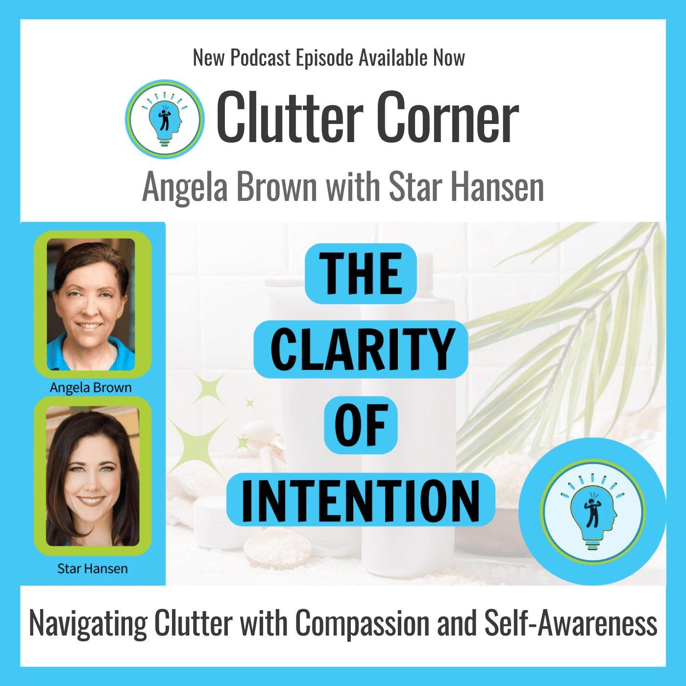 Clutter Corner - Organize, Clean and Transform Your Home
