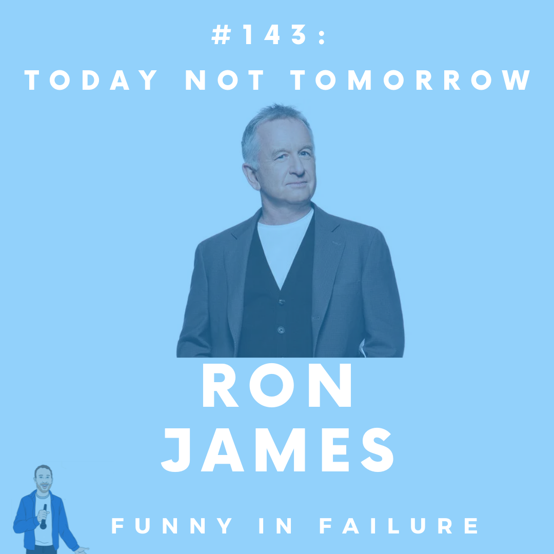 Funny In Failure