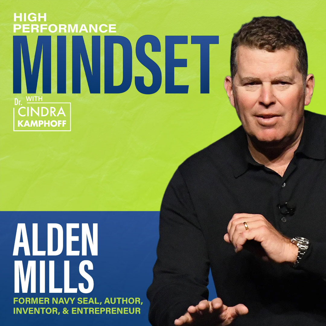 High Performance Mindset | Learn from World-Class Leaders, Consultants, Athletes & Coaches about Mindset