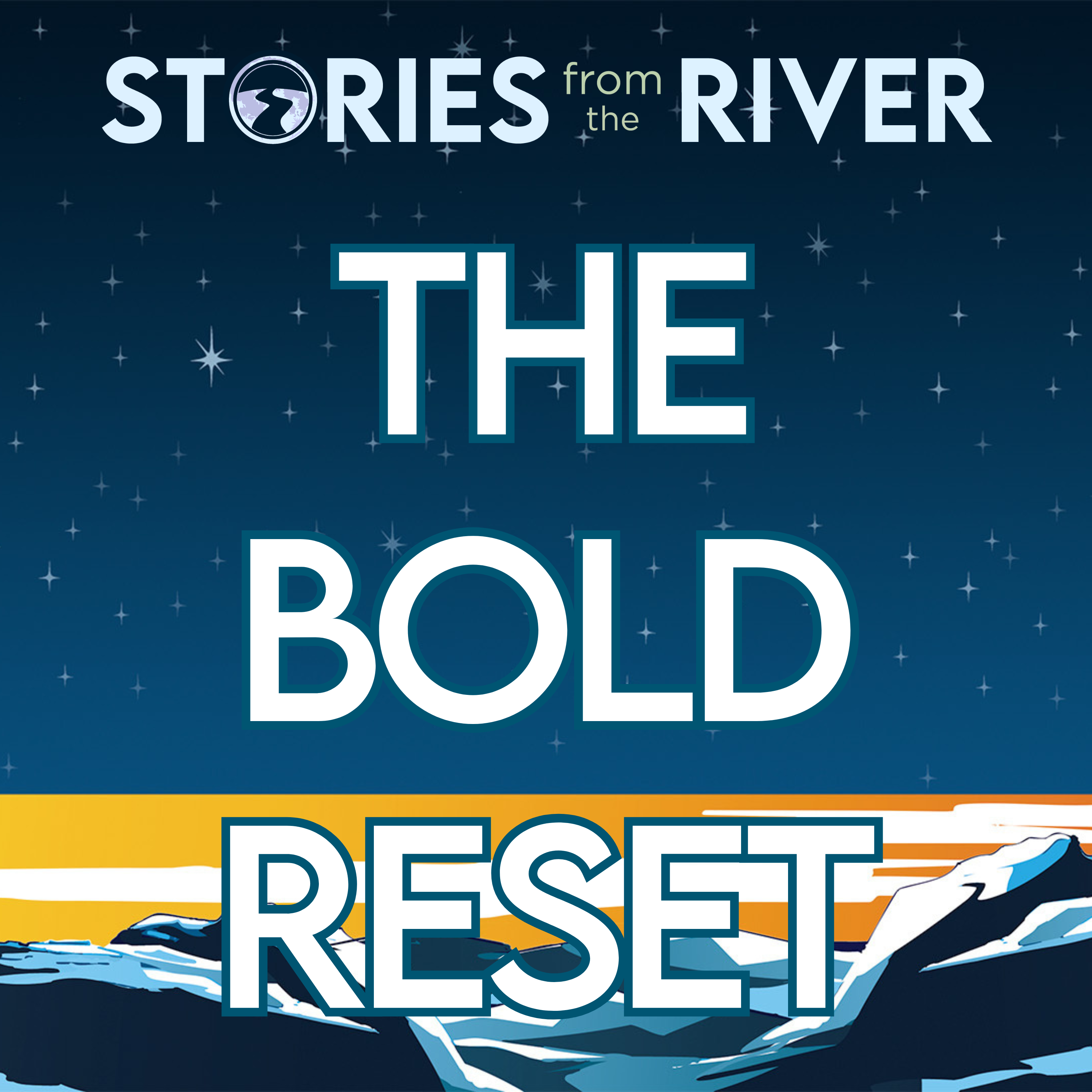 Stories from the River
