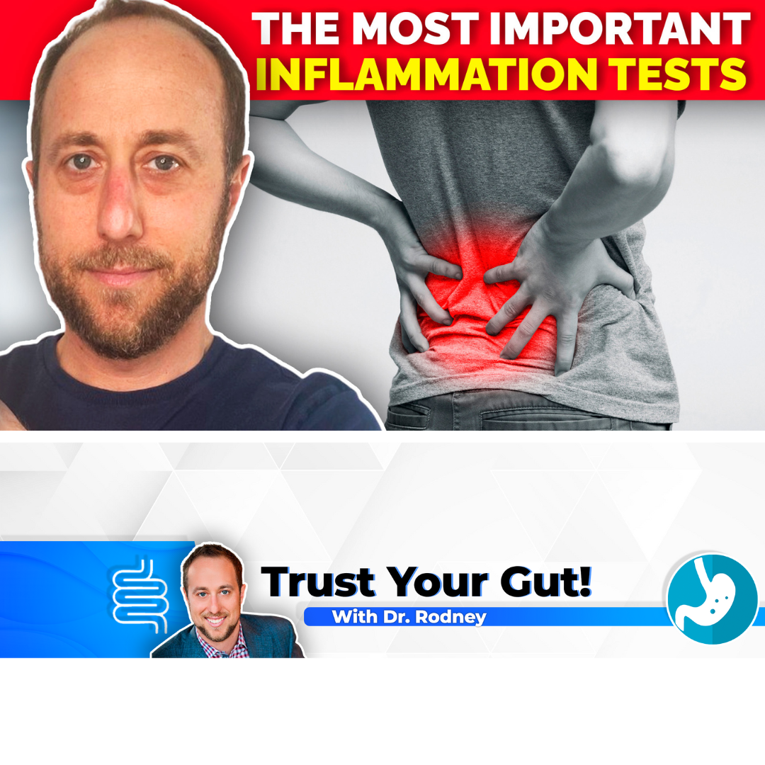 The Most Important Inflammation Blood Test You Need To Run