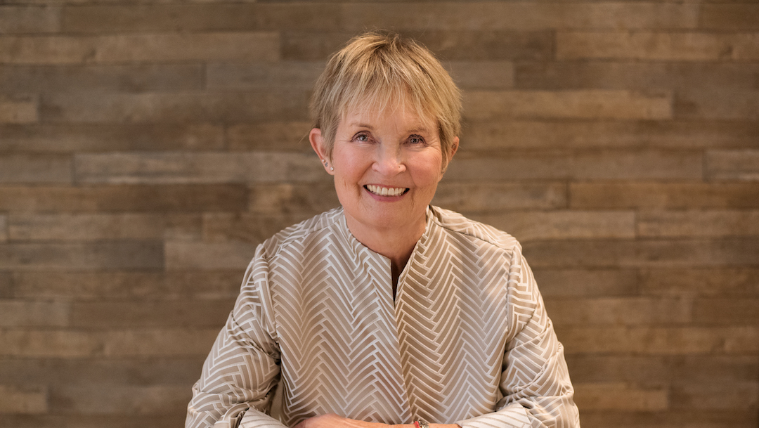 Sara Hart | Empowering Senior Women