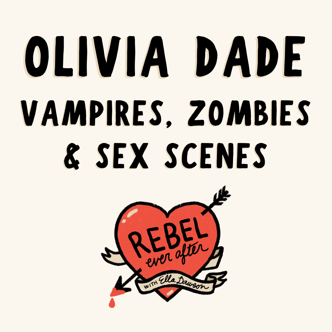 Rebel Ever After