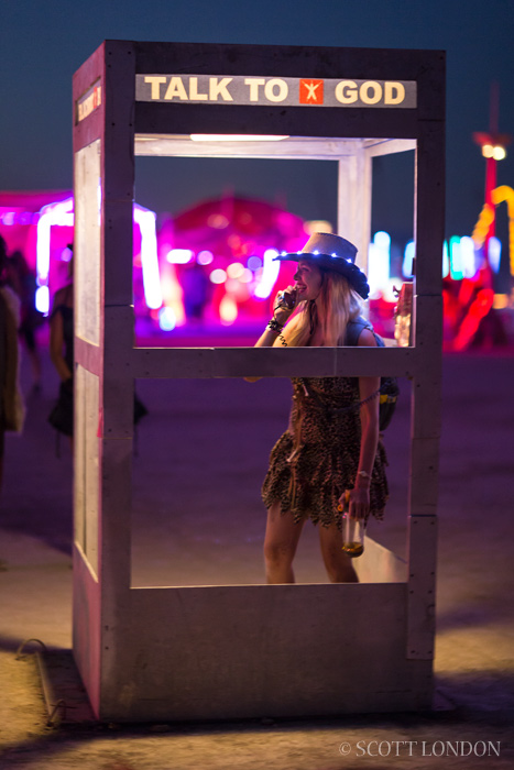 S02 E15 - Burning Man is for Amateurs
