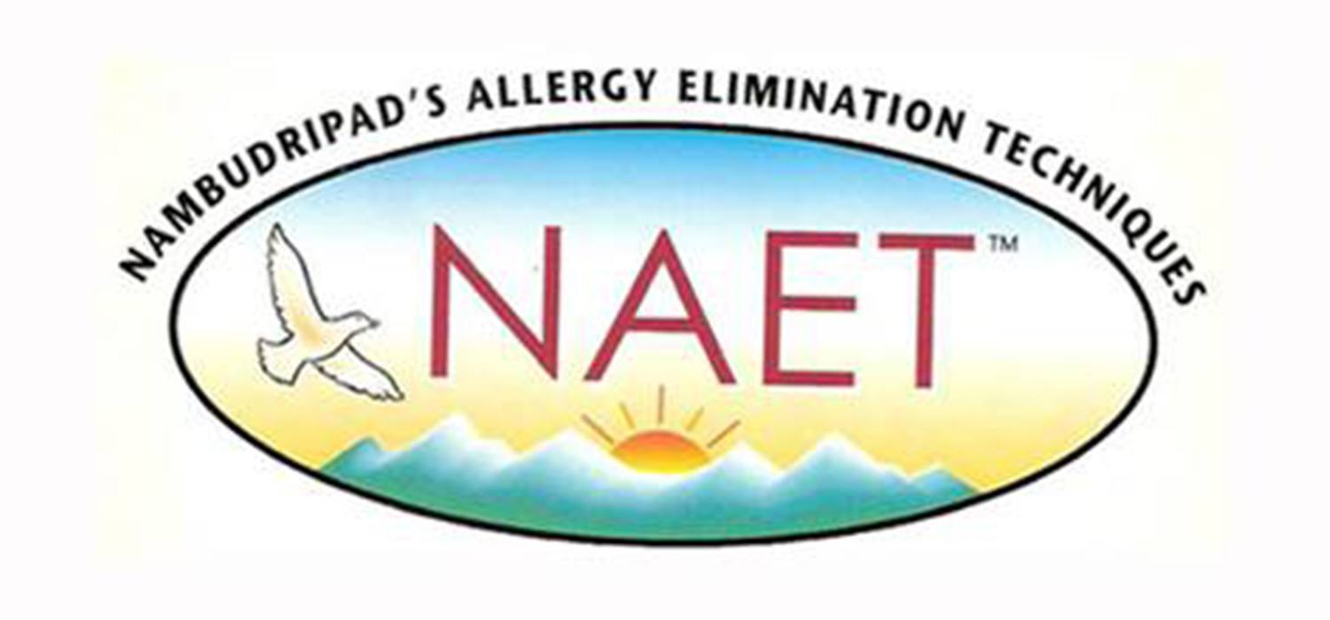 N.A.E.T. for Allergies in children