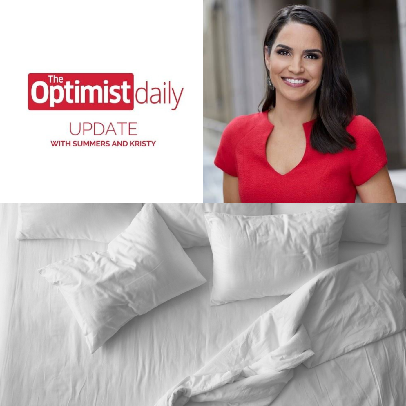 The Optimist Daily\'s Weekly Roundup
