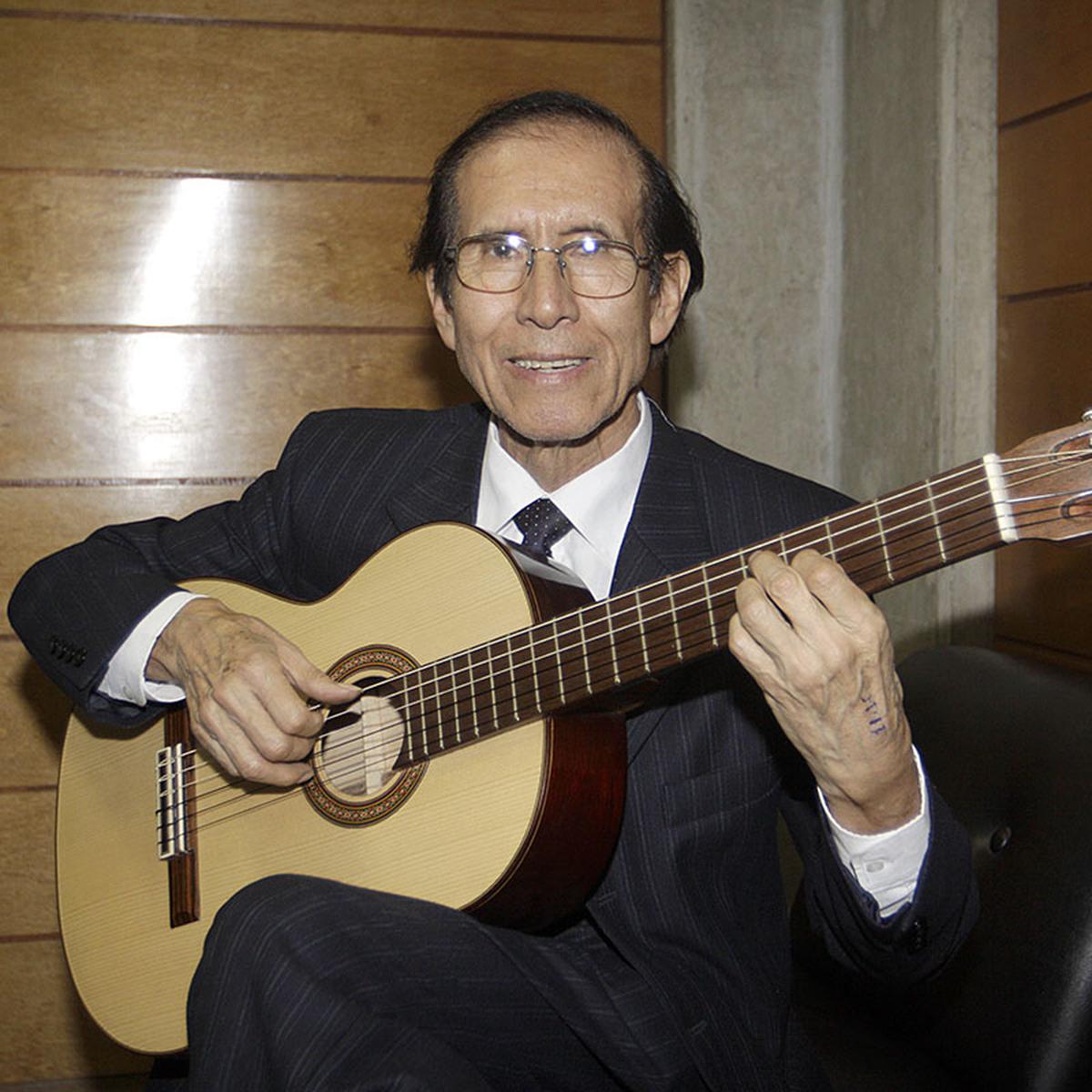 Los maestros de la música cuentan - Tango Argentino