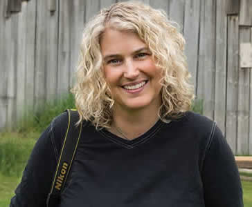 108 ~ Robin Layton - Artist, Photojournalist and Filmmaker