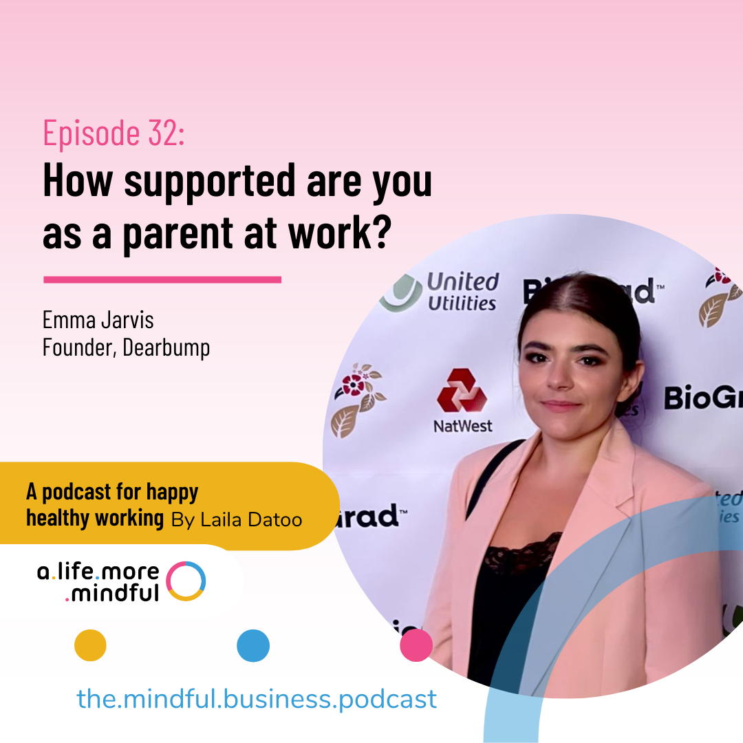 The Mindful Business