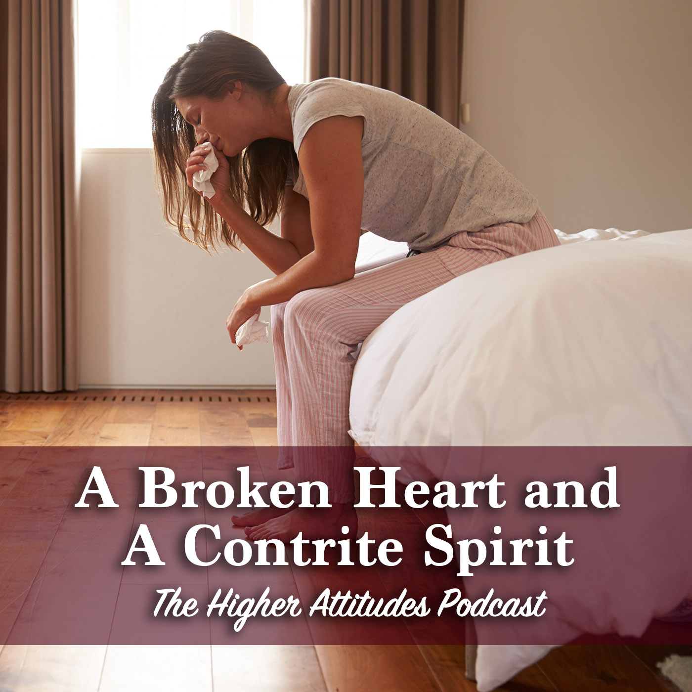 The Higher Attitudes Podcast
