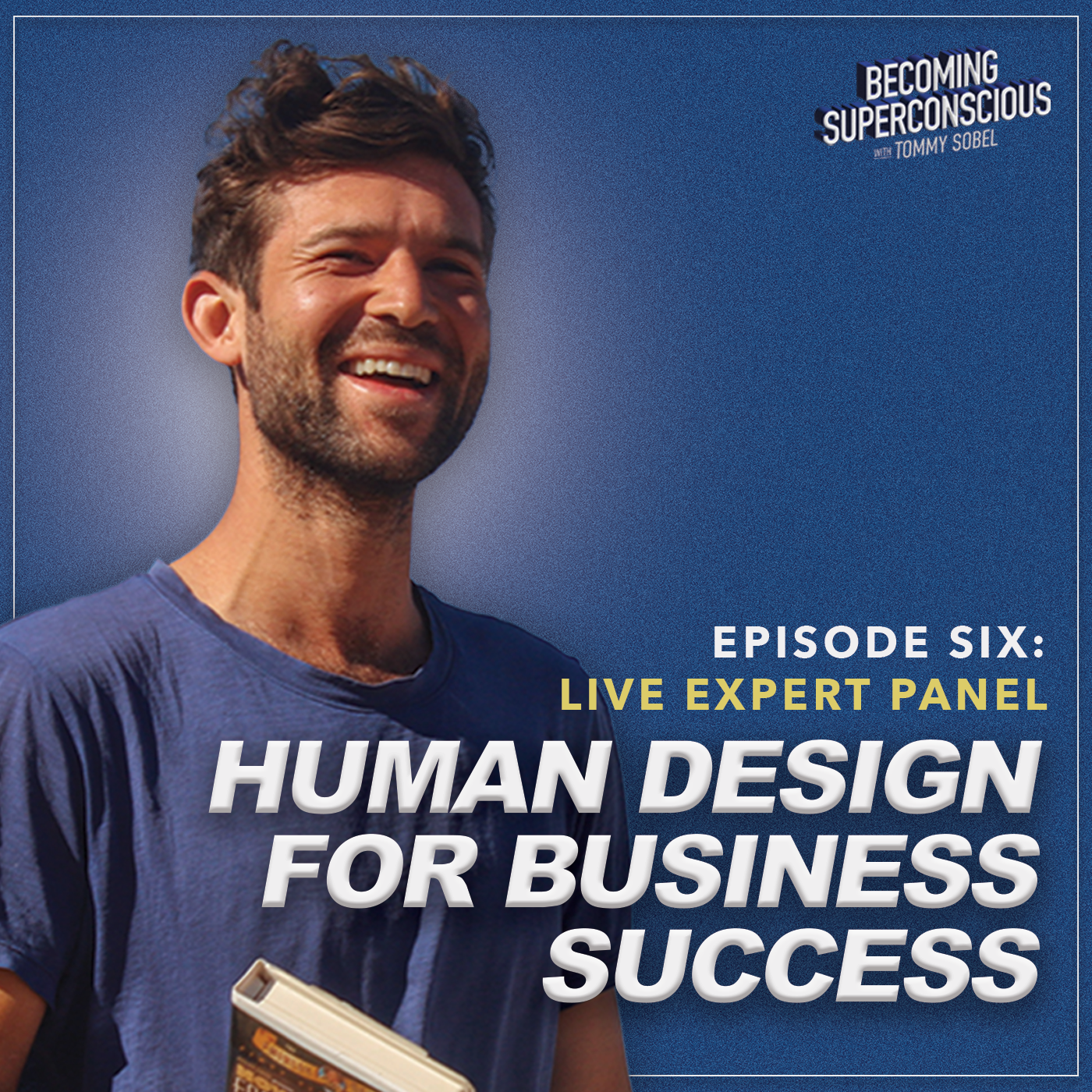 Becoming Superconscious