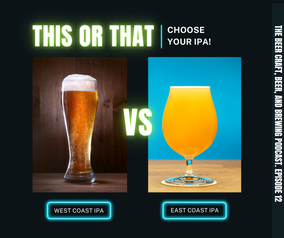 IPA: The Style That Conquered the Craft Beer World