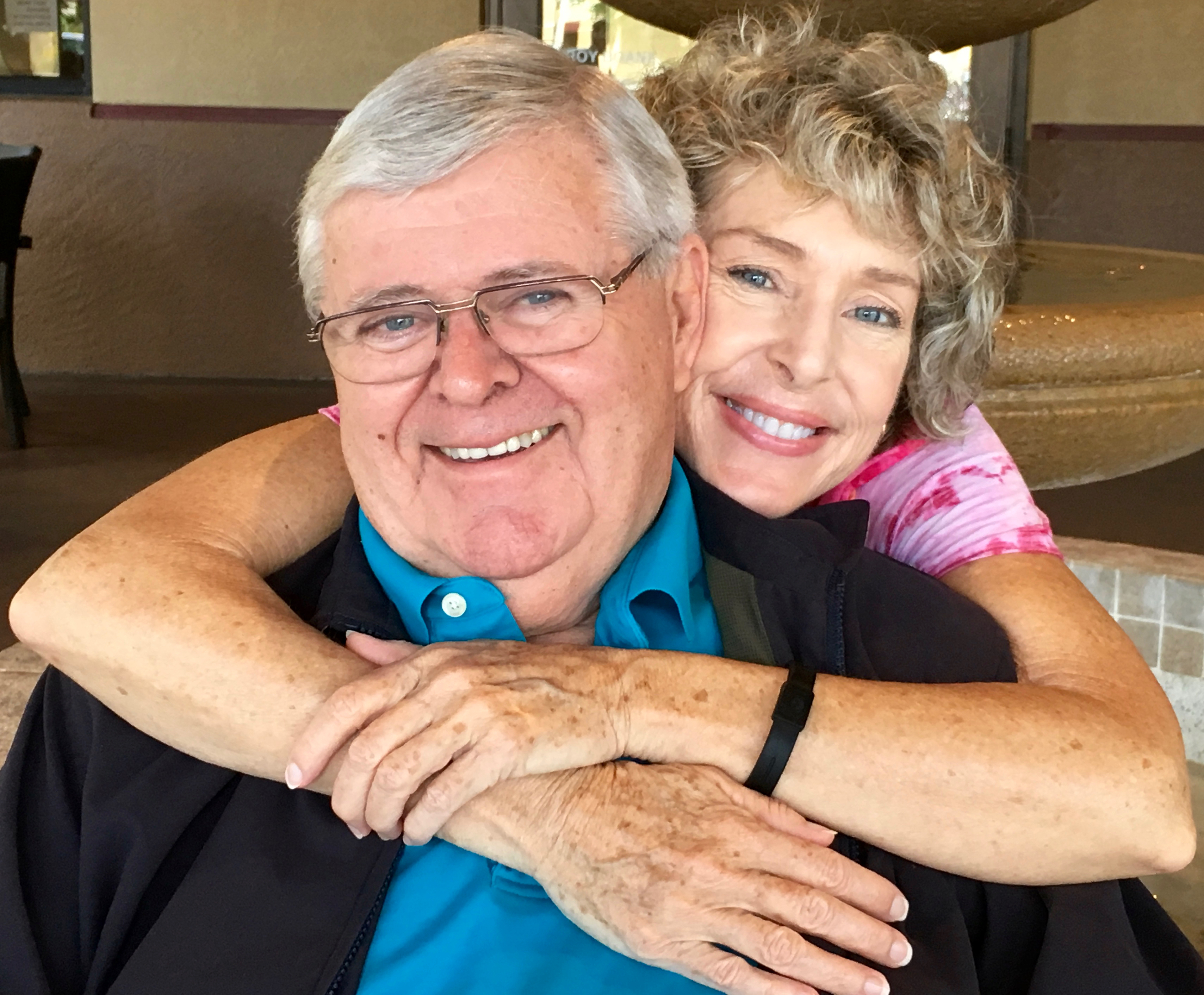 Hope for the Caregiver