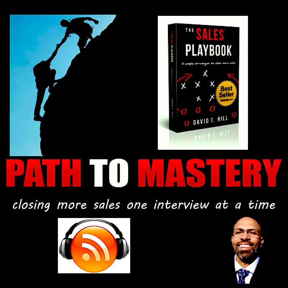 The Persistent Entrepreneur