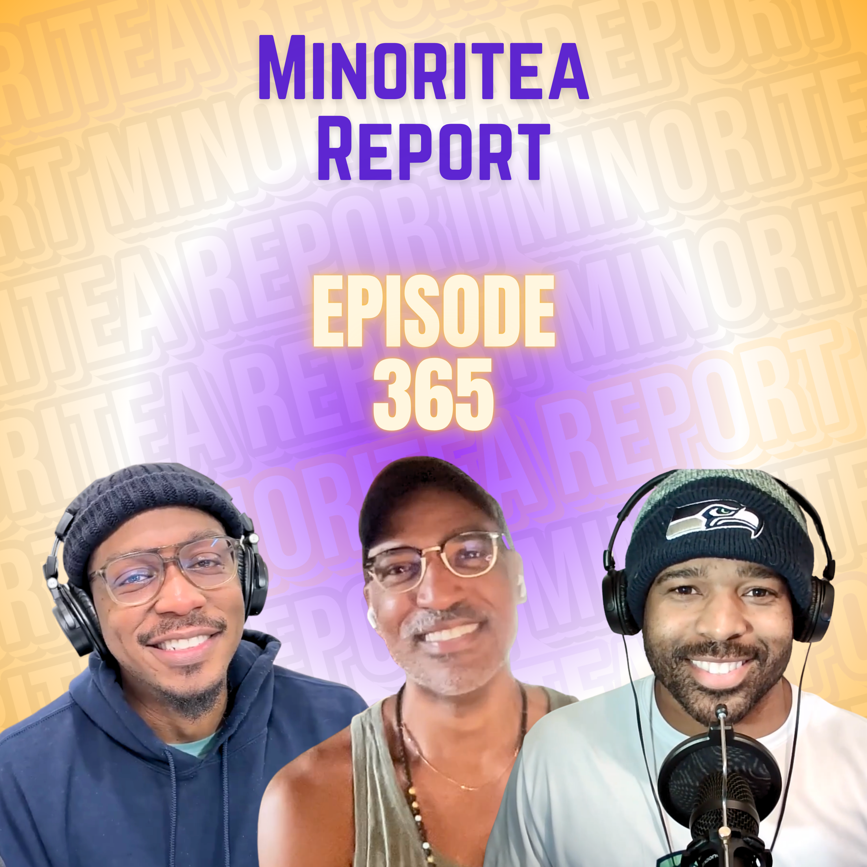 100 Years of Black History, Ask Yo Aunteas: I Don't F W/ You, America's Next Top Model Doc