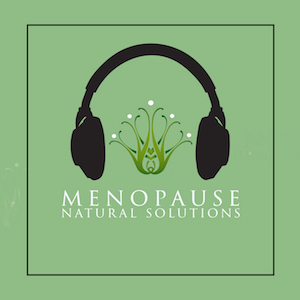 Menopause Natural Solutions