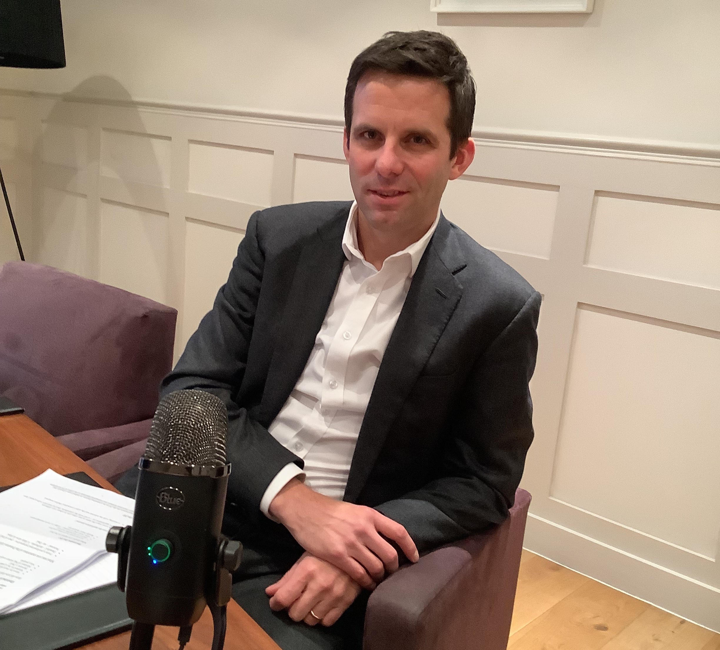 Talking Pensions