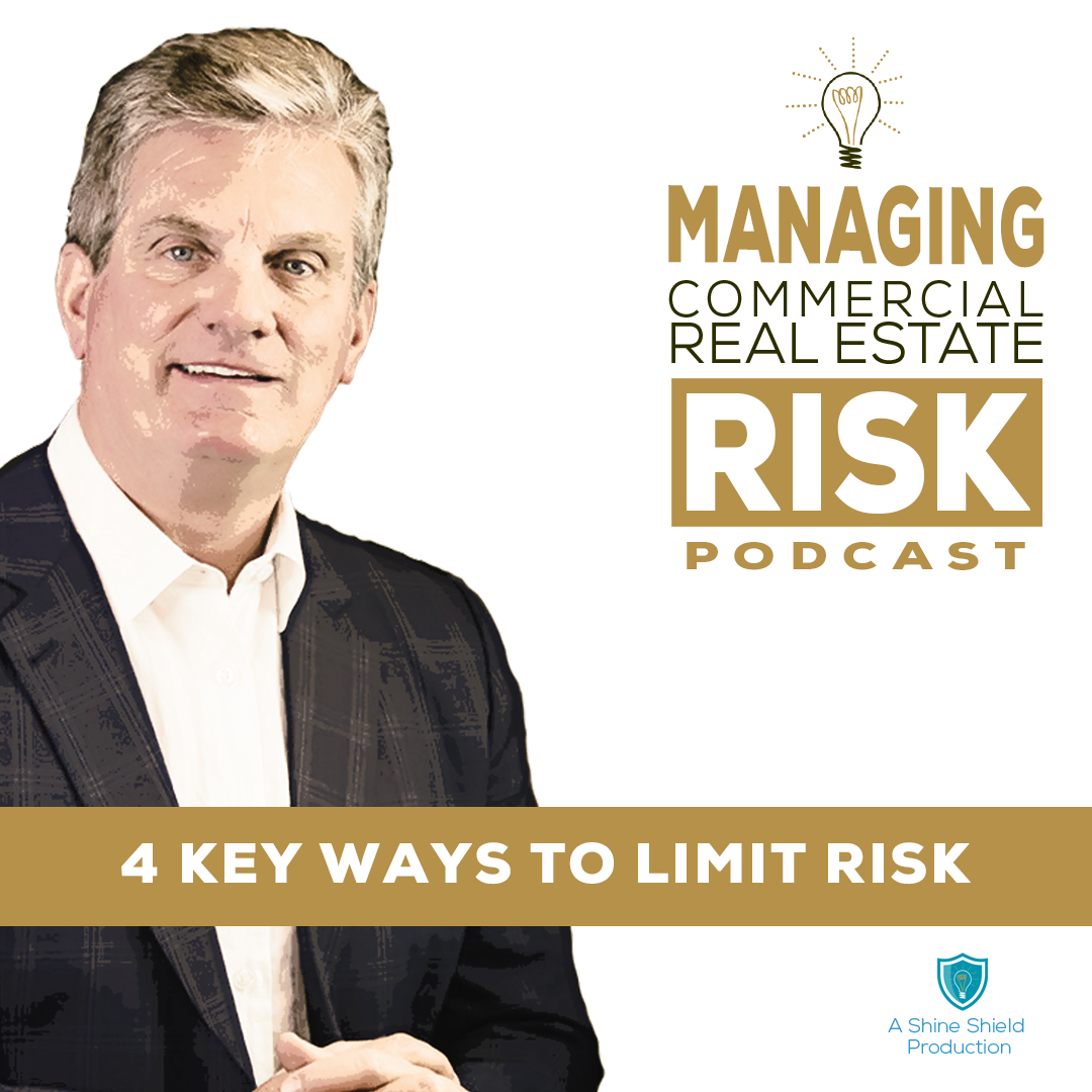 4 Key Ways to Limit Risk, with Gary Wilson