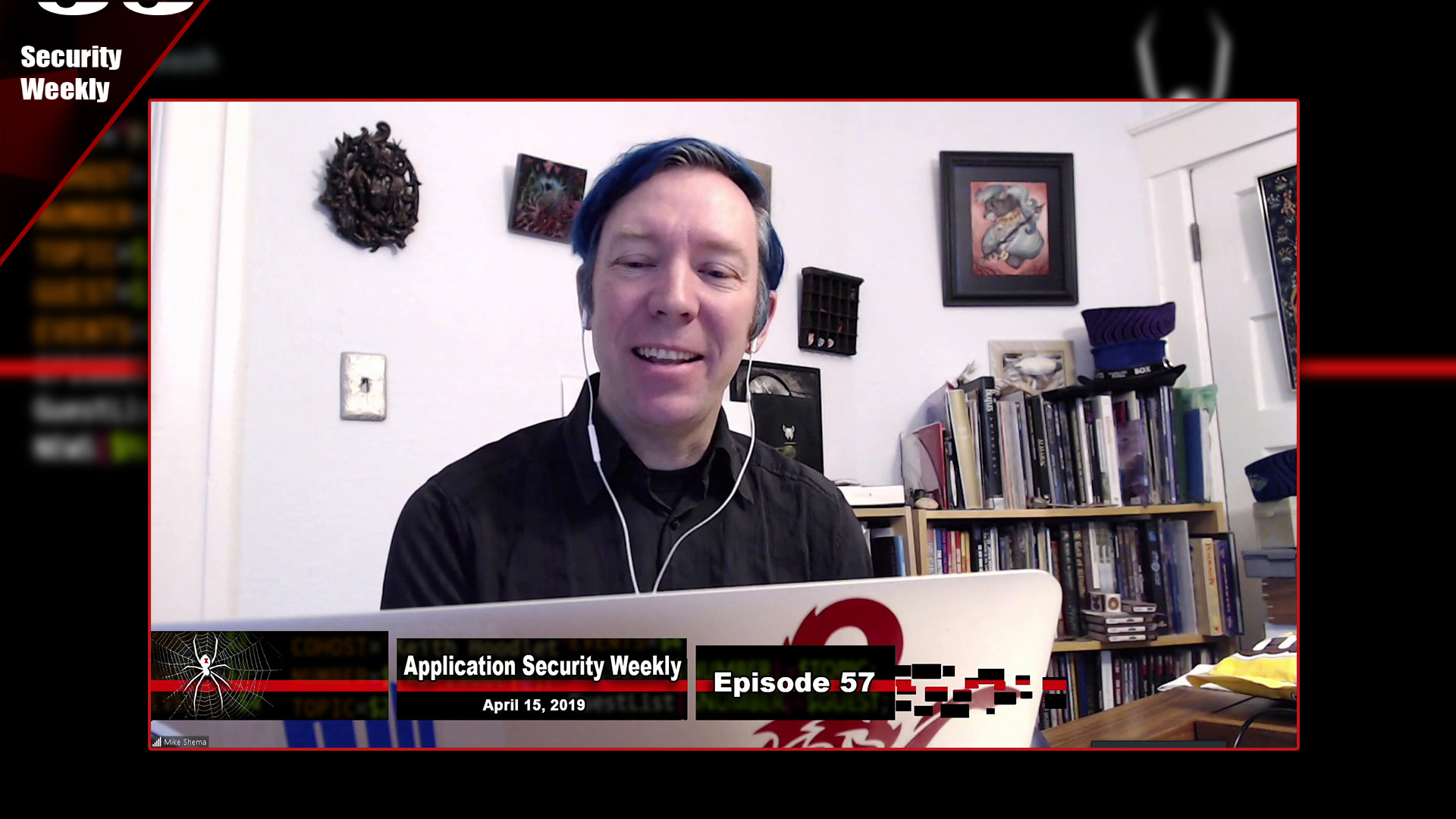 Containers and Kubernetes - ASW#57