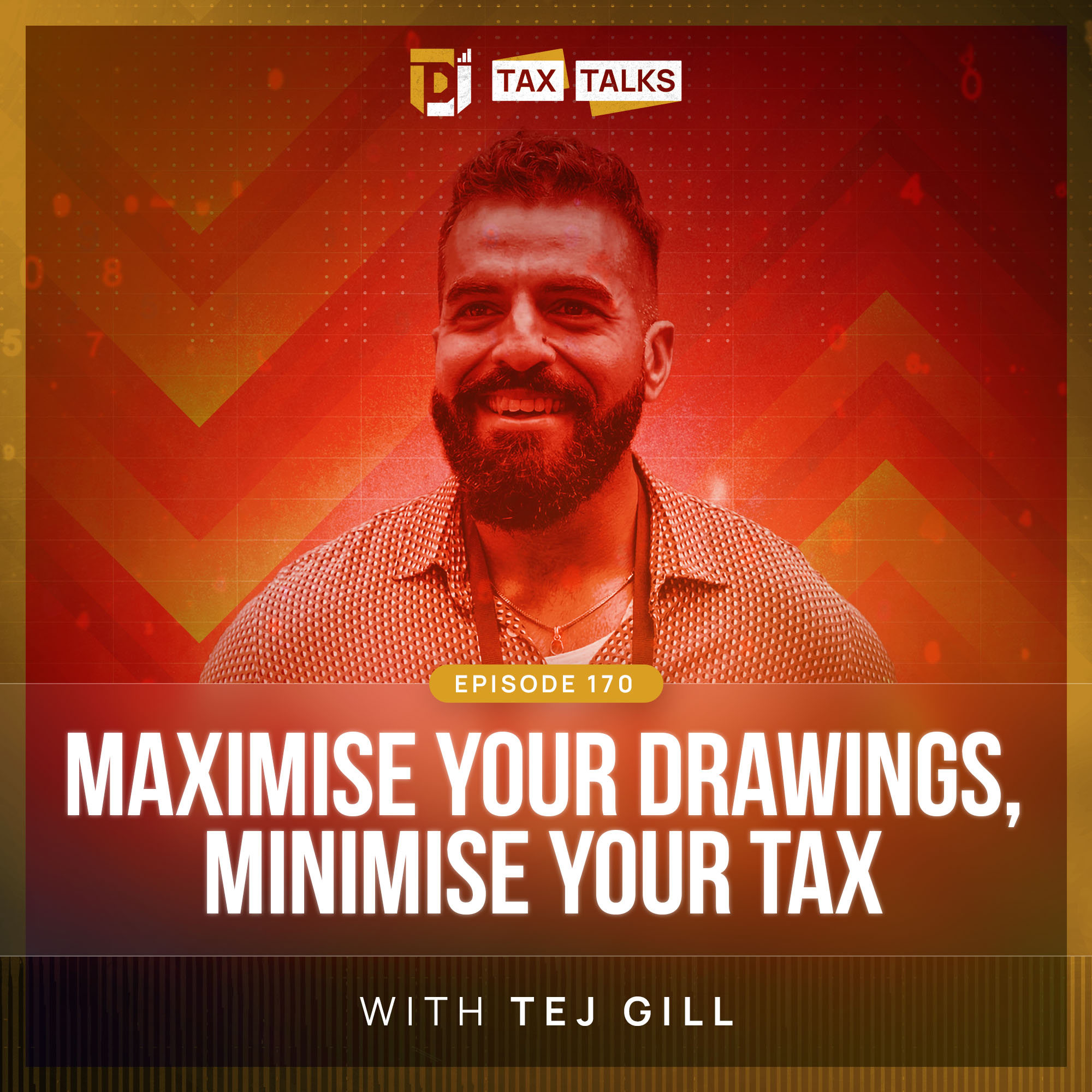 The Ultimate FD Podcast
