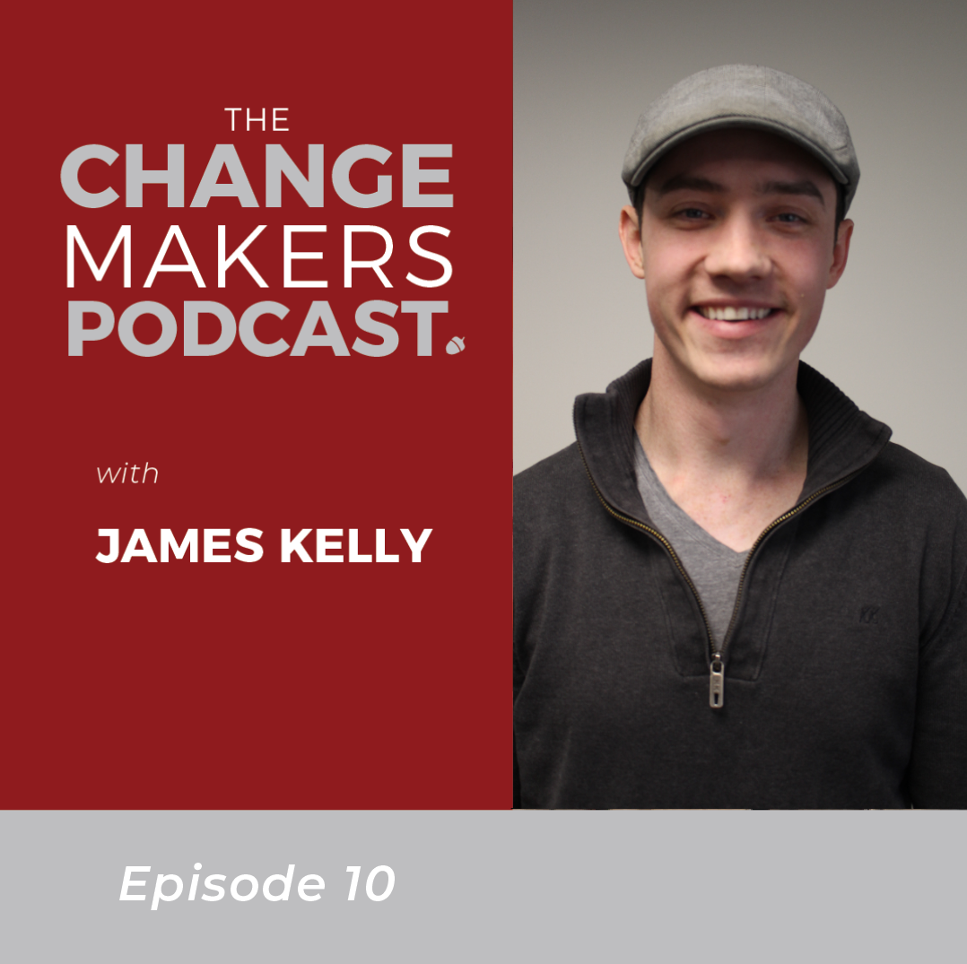 The Change Makers Podcast