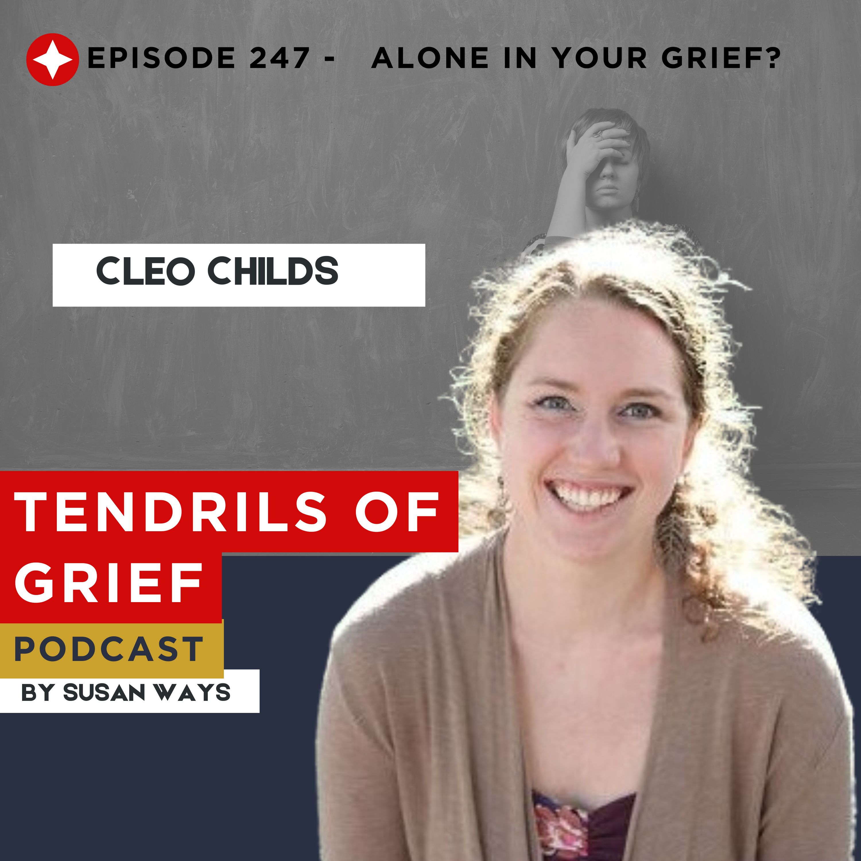 Tendrils of Grief
