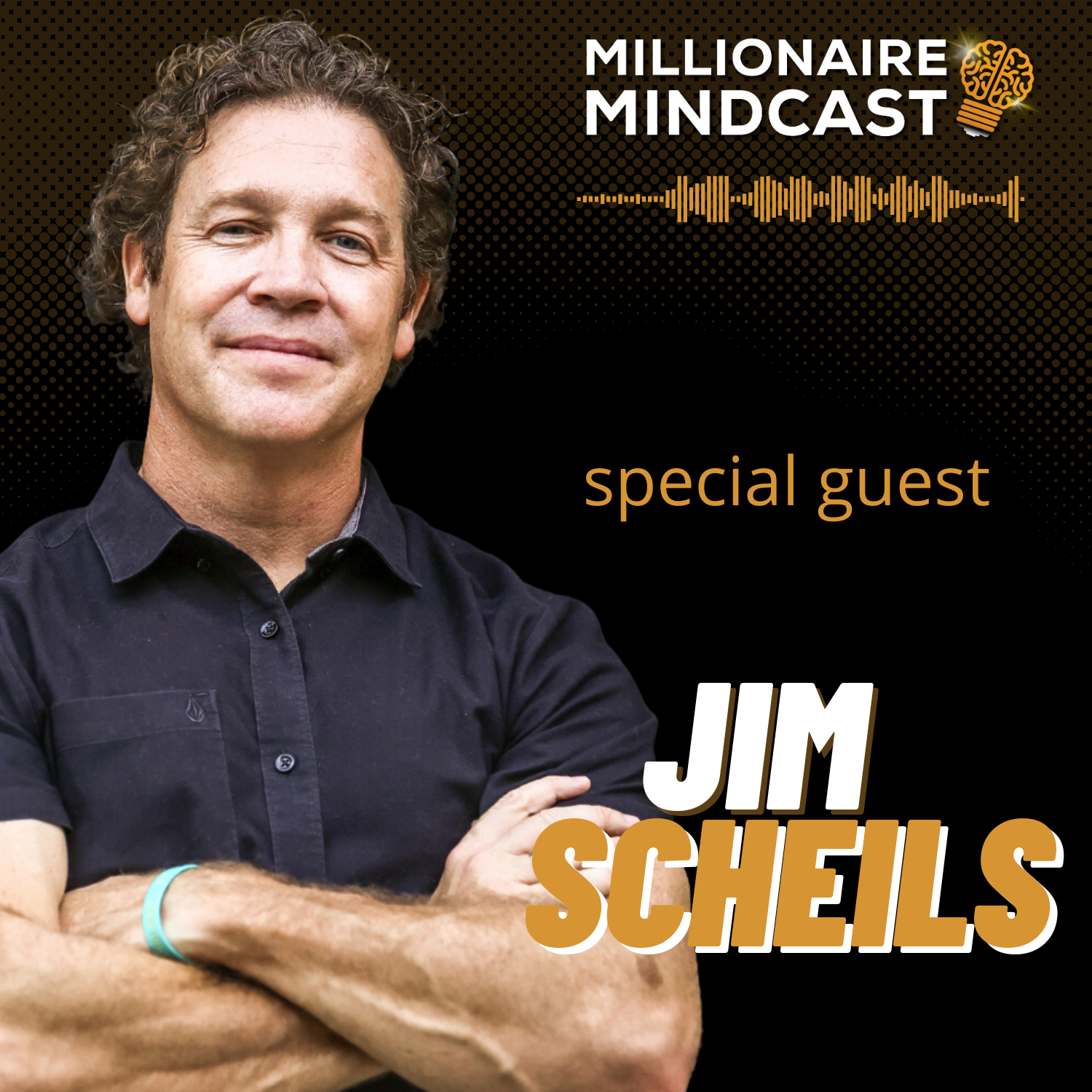 A Builders Mentality - Building Turnkey Rentals, Strong Kids, A Healthy Marriage, And A Big Bank Account | Jim Scheils