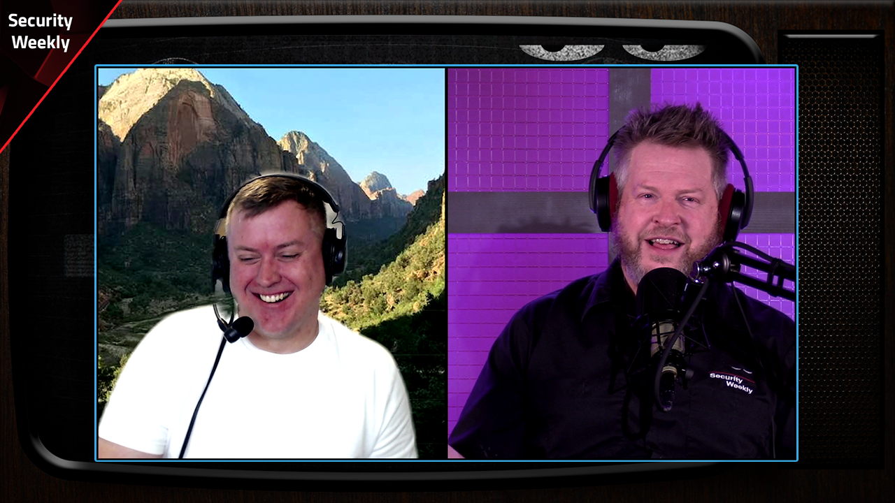 iOS RCE, Pegasus Spyware Leak, Florida Victims Targeted, & Debugging MosaicLoader - SWN #135