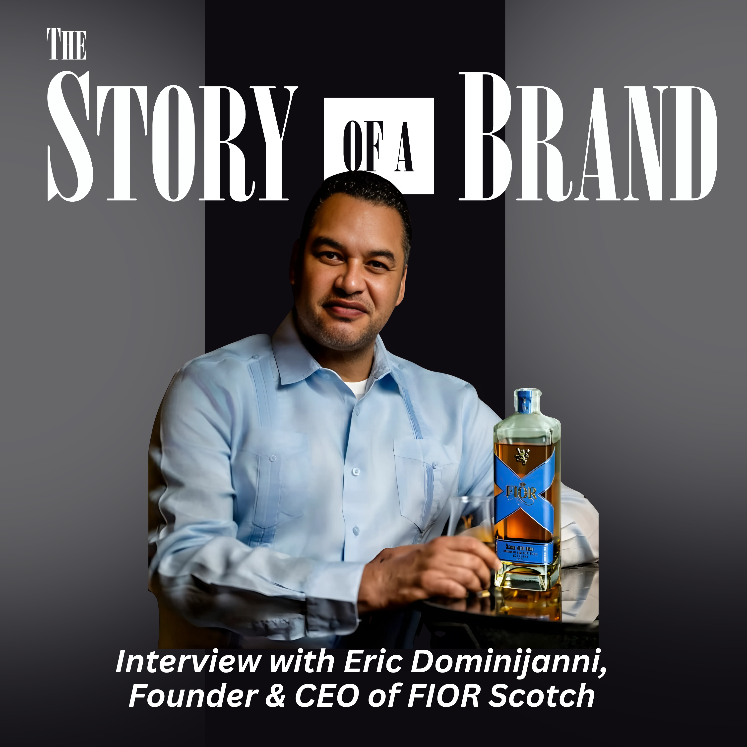 The Story of a Brand Show