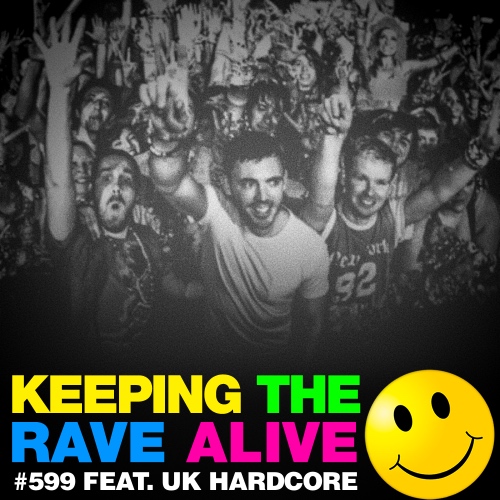 Episode 599: UK Hardcore