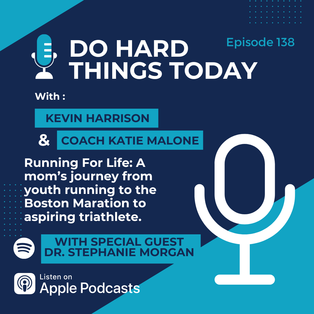 Do Hard Things Today