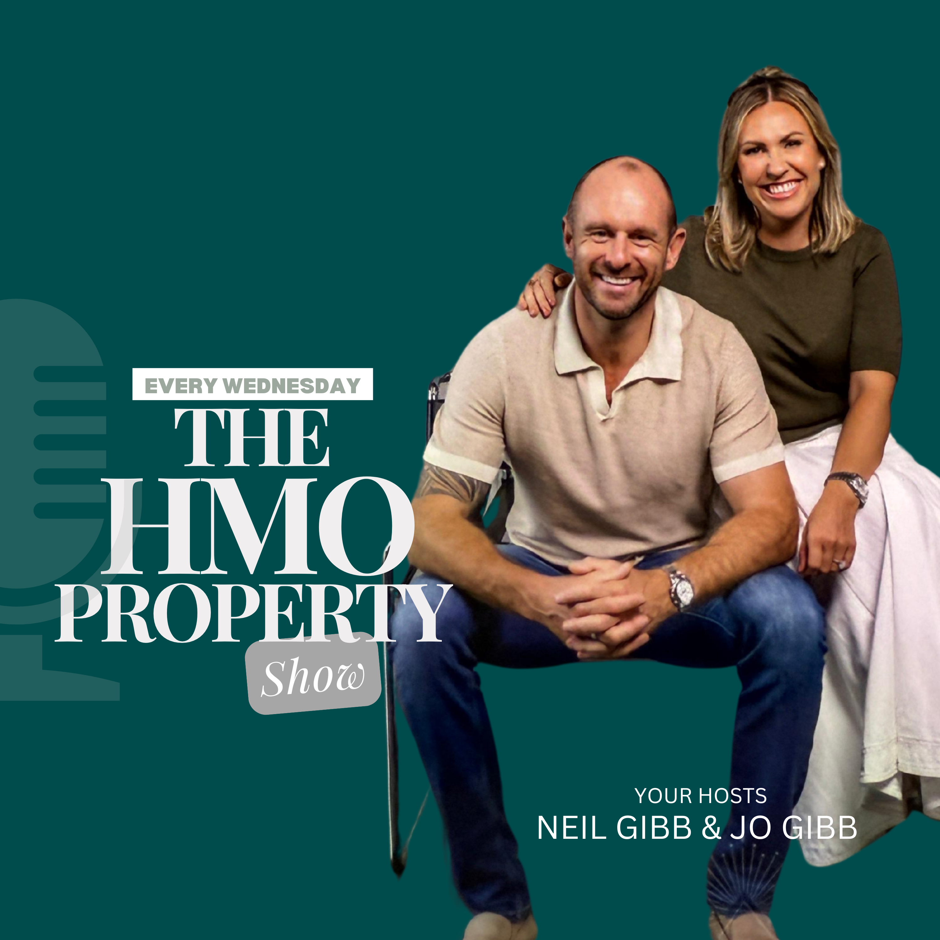 The HMO Property Show