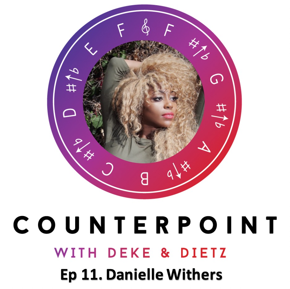 Counterpoint with Deke and Dietz