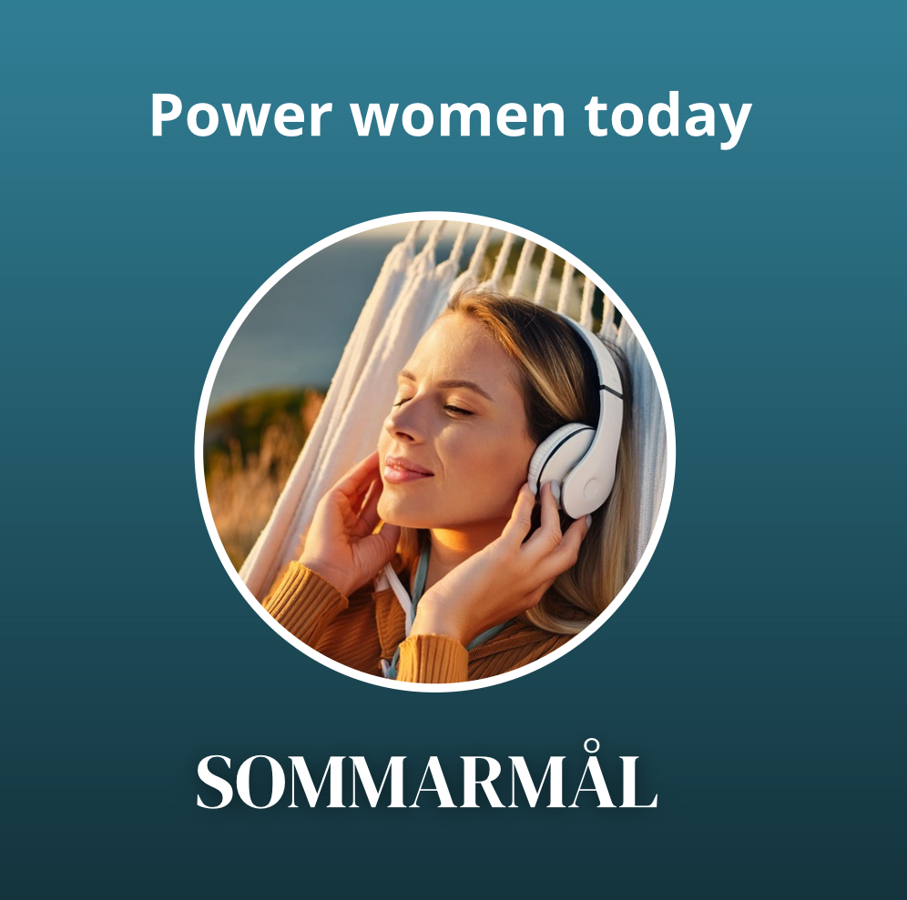 Power Women Today