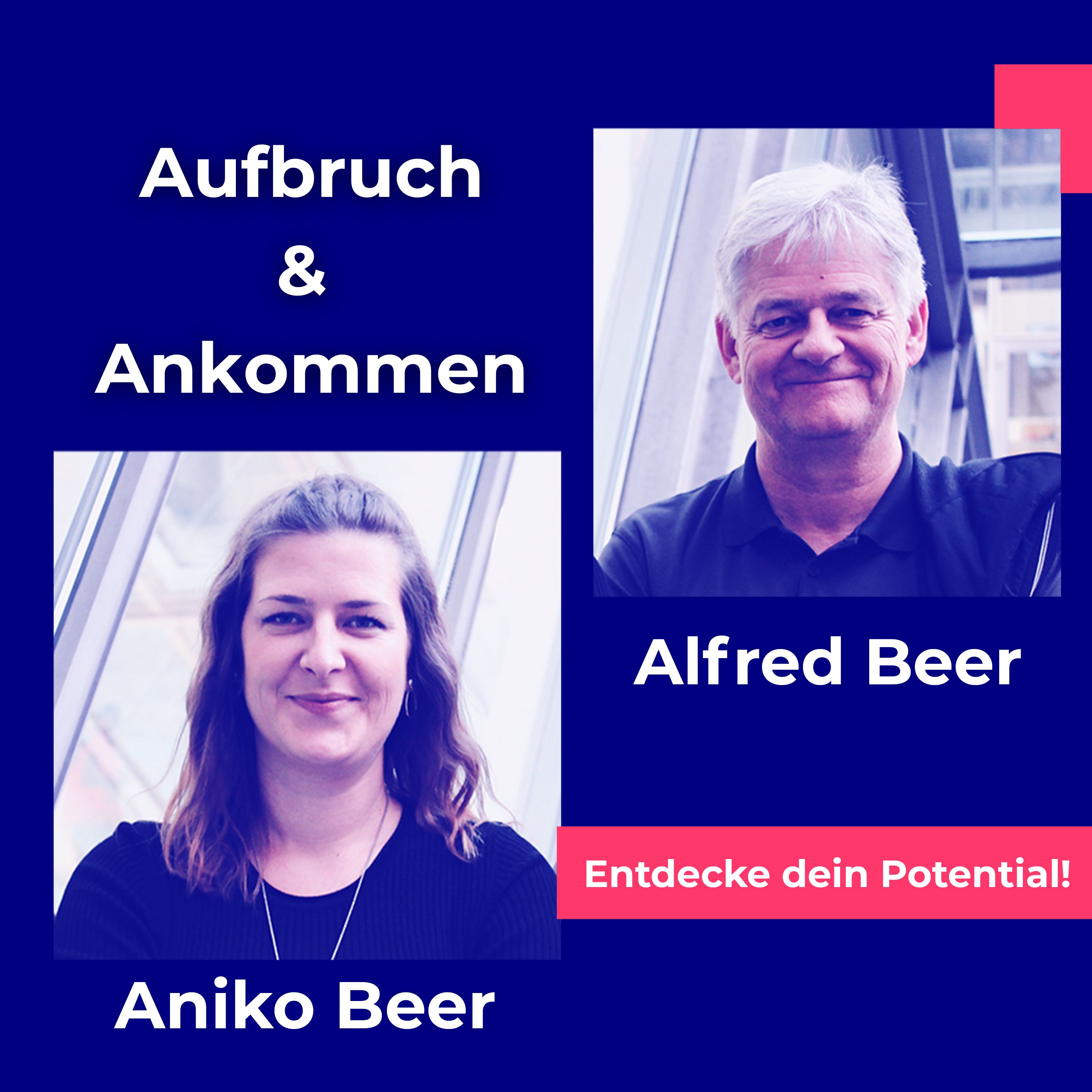 Bevor Erfolg zu viel Leben kostet