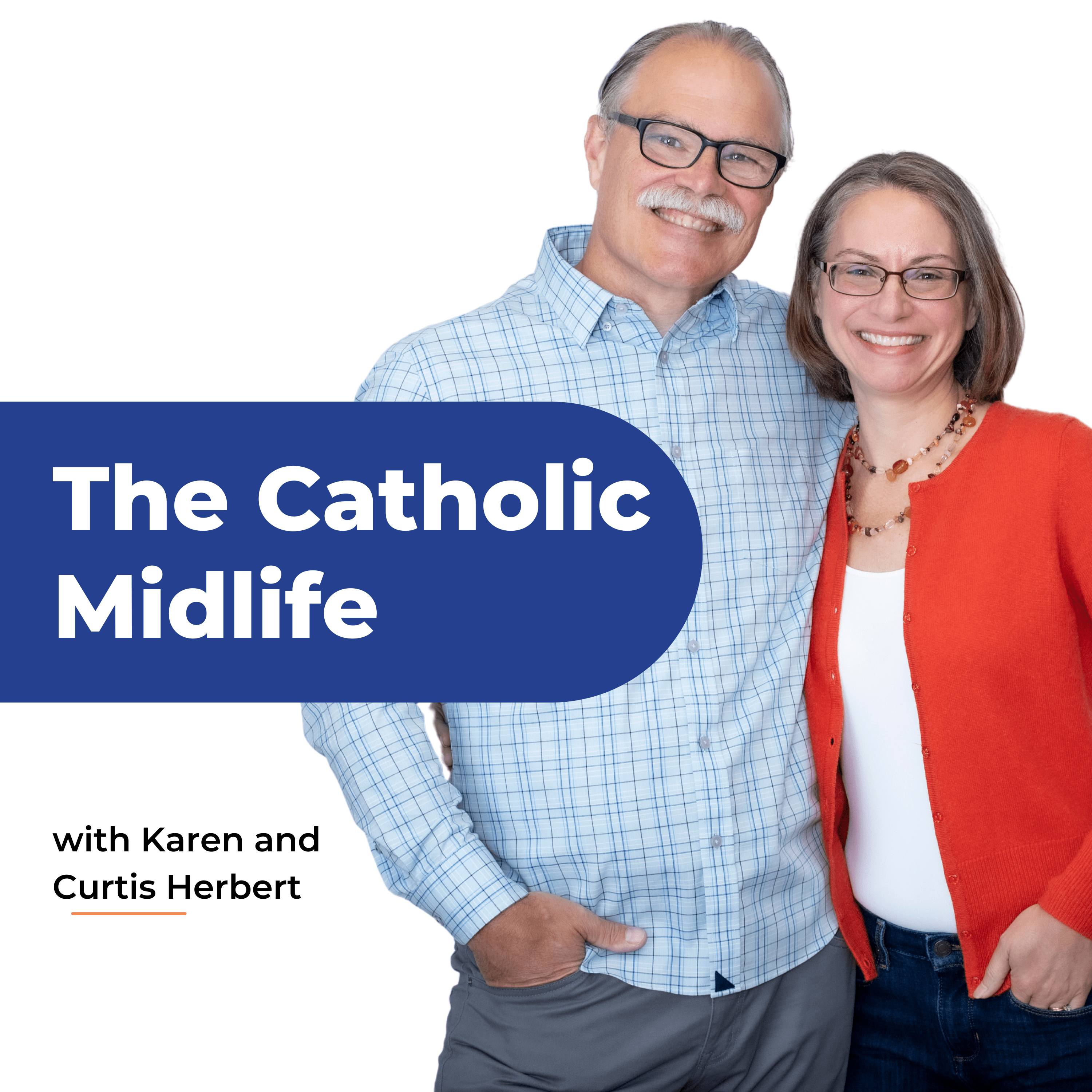 The Empowered Catholic Podcast