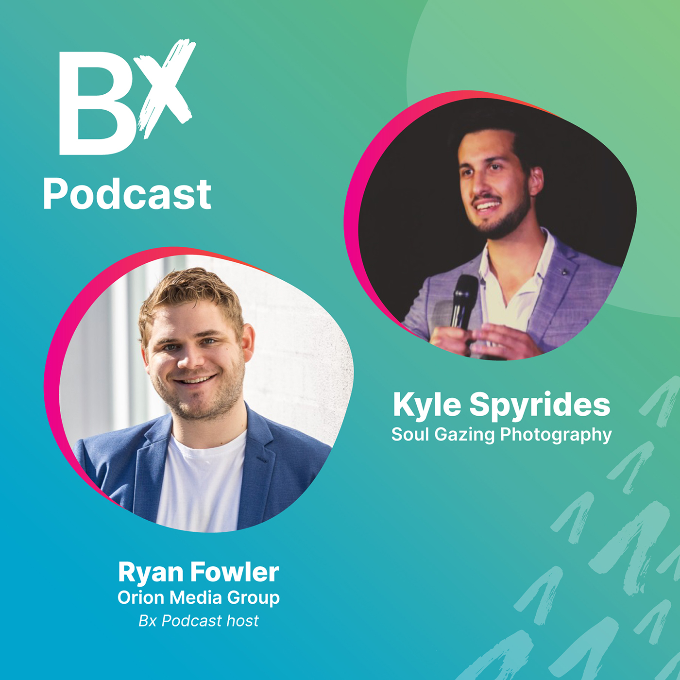 Bx Podcast