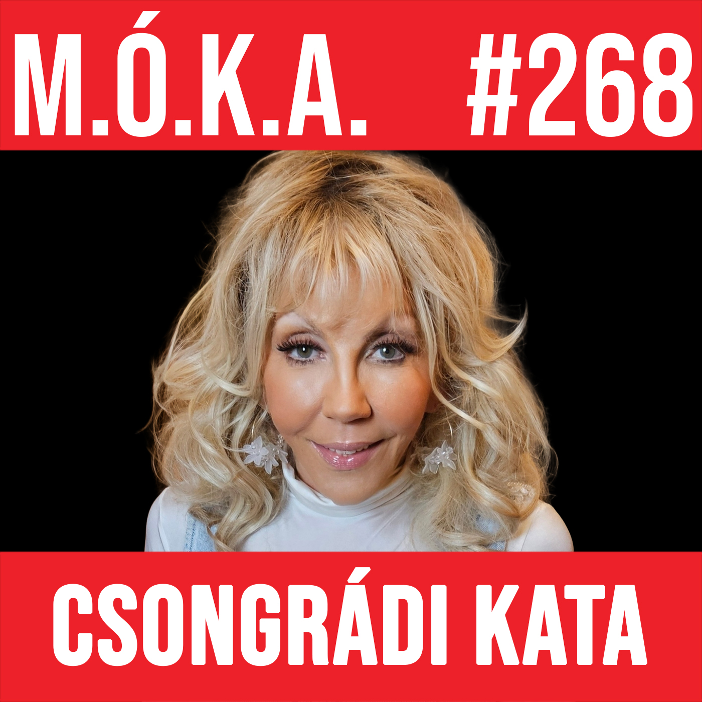 MÓKA Podcast
